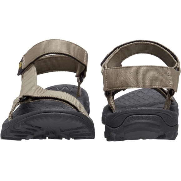 New! Mens' sport sandals - Picture 3 of 12